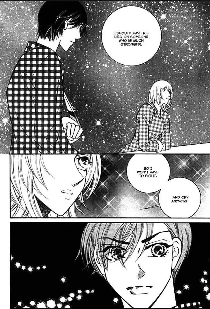 Why Do You Love Me? Chapter 15 18